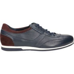 Półbuty JIM. Eleganckie półbuty marki Gino Rossi. W wyprzedaży za 249.90 zł.