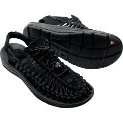 Keen Sandały męskie Uneek Black/Black r. 42 (1014097). Sandały marki Keen. Za 349.00 zł.