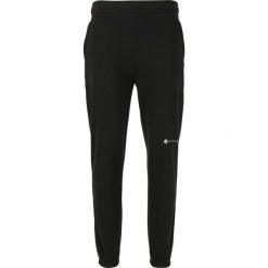 Spodnie do biegania Virtus Kayden. Czarne buty do biegania VIRTUS, bez wzorów, bez zapięcia, do biegania. Za 175.50 zł.