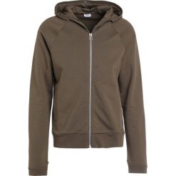 Filippa K ZIPPED HOODIE Bluza rozpinana sand. Bluzy Filippa K. W wyprzedaży za 379.60 zł.