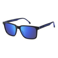 Okulary przeciwsłoneczne CARRERA C SPORT 13/S D51 dla mężczyzn, rozmiar 55 mm. Czarne okulary przeciwsłoneczne Carrera, prostokątne. W wyprzedaży za 552.15 zł.