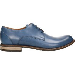 Półbuty ALDO. Eleganckie półbuty marki Gino Rossi. W wyprzedaży za 249.90 zł.