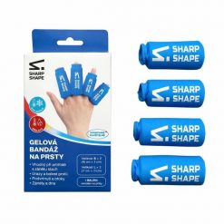 Chłodzący bandaż na palce Sharp Shape. Pielęgnacja ciała SHARP SHAPE. Za 105.00 zł.