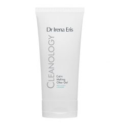 Dr Irena Eris Dr Irena Eris Cleanology Łagodzący oleożel do mycia twarzy i oczu Żele do mycia twarzy 175 ml Męskie. Oczyszczanie Dr Irena Eris. Za 159.20 zł.