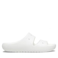 Klapki Crocs. Białe klapki Crocs. Za 119.99 zł.