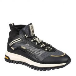 Buty do chodzenia męskie Colmar FW22208. Buty sportowe casual Colmar, bez wzorów, z materiału, bez zapięcia. Za 299.00 zł.