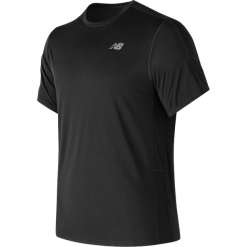 New Balance MT73061BK. T-shirty sportowe marki New Balance. Za 99.99 zł.
