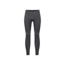 Legginsy męskie termoaktywne spodnie bezszwowe Fjord Nansen Oxiva Merino. Szare bielizna termoaktywna Fjord Nansen, m, bez wzorów, z wełny, trekkingowe. Za 249.99 zł.