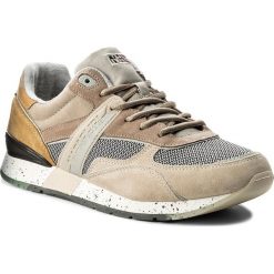 Sneakersy NAPAPIJRI - Rabari 16833619 Beige N101. Buty sportowe casual marki Napapijri. W wyprzedaży za 219.00 zł.