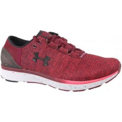 Under Armour Ua Charged Bandit 3 1295725-602 45 Czarne. Buty do biegania marki Under Armour. W wyprzedaży za 329.99 zł.