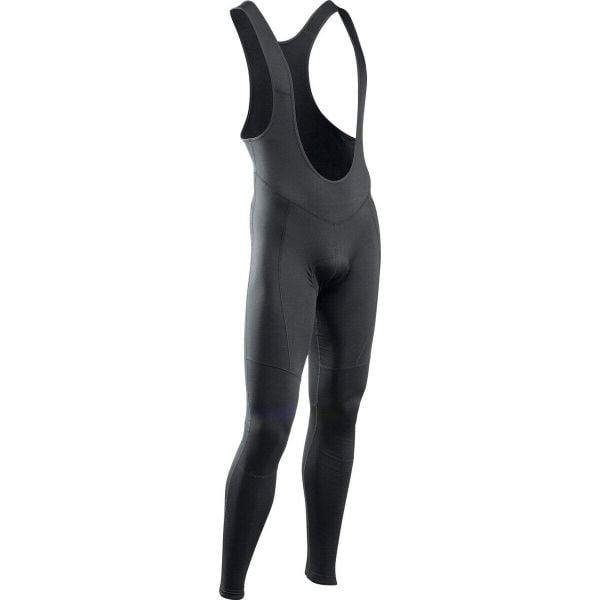Szorty Northwave Force 2 MS. Czarne krótkie spodenki sportowe Northwave, l, bez wzorów, z materiału, rowerowe. Za 216.00 zł.