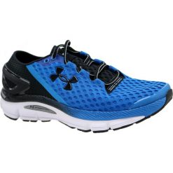 Under Armour Speedform Gemini 2 1266212-481. Buty do biegania marki Under Armour. W wyprzedaży za 389.99 zł.