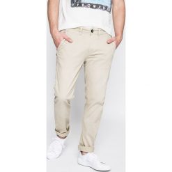 Pepe Jeans - Spodnie Sloane. Eleganckie spodnie marki Pepe Jeans. W wyprzedaży za 199.90 zł.