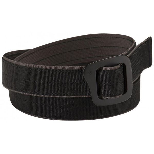 Pasek do spodni Black Diamond Mine. Czarne paski Black Diamond, bez wzorów. Za 109.99 zł.