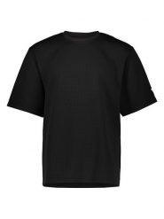 The North Face Koszulka w kolorze czarnym rozmiar: L. Czarne bezrękawniki The North Face, l, bez wzorów, bez kołnierzyka, bez ramiączek. Za 289.20 zł.