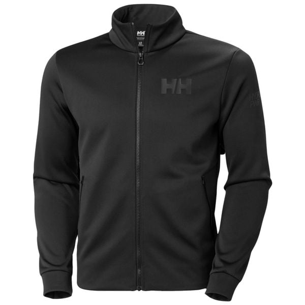 Polar Helly Hansen Hp 2.0. Brązowe bluzy z polaru Helly Hansen, m, bez wzorów, z polaru, bez kaptura. Za 408.99 zł.