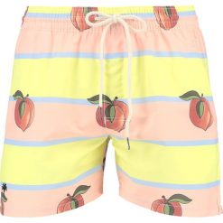 Oas PEACHY Szorty kąpielowe orange/yellow. Kąpielówki marki Oas. Za 299.00 zł.