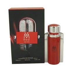 Victor Manuelle Victor Manuelle Red (M) edp 100ml. Perfumy męskie marki Victor Manuelle. Za 80.51 zł.