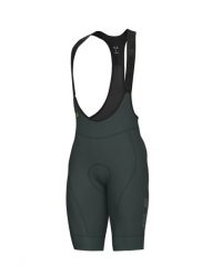 Spodenki rowerowe męskie Alé Cycling PR-E Magic Colour. Czarne spodenki rowerowe ALÉ CYCLING, m, bez wzorów, z elastanu, rowerowe. Za 576.99 zł.