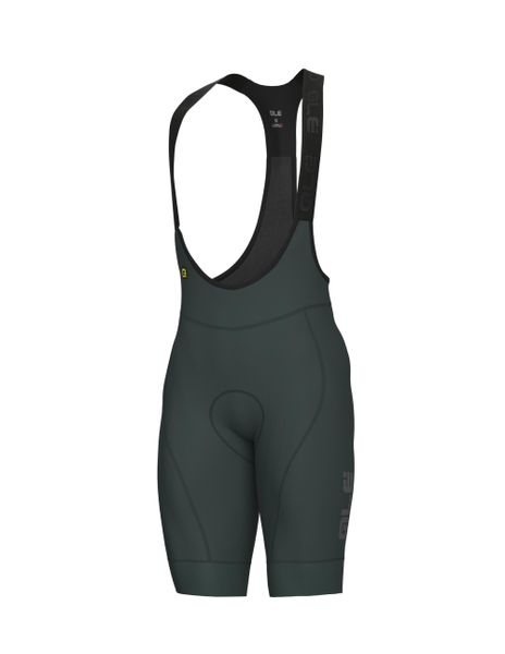Spodenki rowerowe męskie Alé Cycling PR-E Magic Colour M. Czarne spodenki rowerowe ALÉ CYCLING, m, bez wzorów, z elastanu, rowerowe. Za 644.95 zł.