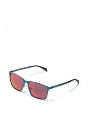 Okulary przeciwsłoneczne Hawkers Track Flex. Czerwone okulary przeciwsłoneczne Hawkers. Za 272.25 zł.