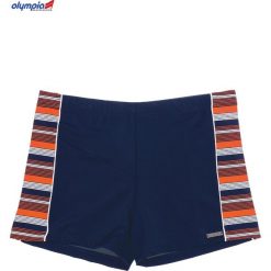 Kąpielówki męskie Olympia 35002. Kąpielówki OLYMPIA, m, bez wzorów. Za 79.00 zł.