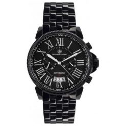 Mathis Montabon Zegarek Męski Mm-04 Classique Moderne. Zegarki marki Mathis Montabon. W wyprzedaży za 1,169.00 zł.
