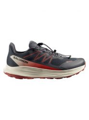 SALOMON Buty "ALPHARIDE 2 GORE-TEX" w kolorze antracytowym do biegania rozmiar: 46. Czarne buty do biegania Salomon, bez wzorów, z gore-texu, bez zapięcia, do biegania, gore-tex. Za 400.89 zł.