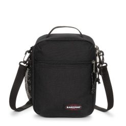 Torba na ramię Eastpak The Lunch One. Czarne torby na laptopa Eastpak. Za 287.50 zł.