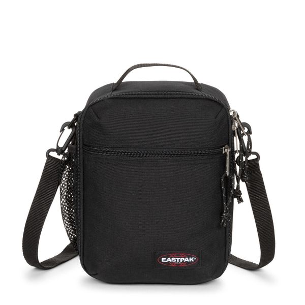 Torba na ramię Eastpak The Lunch One. Czarne torby na laptopa Eastpak. Za 250.50 zł.