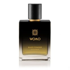 WOMO Black Powder woda perfumowana 100 ml Perfumy Męskie. Perfumy męskie WOMO. Za 263.79 zł.