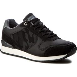 Sneakersy GINO LANETTI - MP07-16823-02 Czarny. Buty sportowe casual marki Gino Lanetti. Za 129.99 zł.