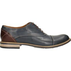 Półbuty ALDO. Eleganckie półbuty marki Gino Rossi. W wyprzedaży za 249.90 zł.