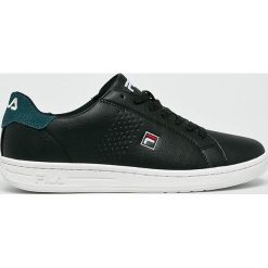 Fila - Buty Crosscourt 2 F Low. Buty sportowe casual marki Fila. W wyprzedaży za 169.90 zł.