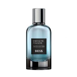 Hugo Boss Boss The Collection Energetic Fougère Woda perfumowana 100 ml. Perfumy męskie HUGO BOSS. Za 1,025.00 zł.