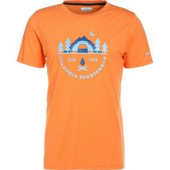 Columbia NELSON POINT GRAPHIC SHORT SLEEVE TEE Tshirt z nadrukiem koi. T-shirty marki Columbia. Za 149.00 zł.