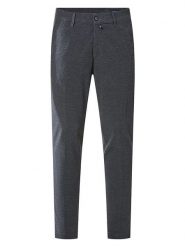 Pierre Cardin Spodnie chino w kolorze granatowym rozmiar: W33/L34. Niebieskie eleganckie spodnie Pierre Cardin, l. Za 173.99 zł.