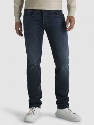 PME Legend Dżinsy - Relaxed fit - w kolorze granatowym rozmiar: W28/L32. Niebieskie jeansy PME Legend, l. Za 245.95 zł.