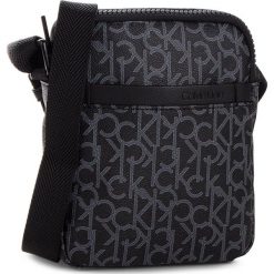 Saszetka CALVIN KLEIN - Ck Mono Mini Reporte K50K504285 005. Torby na ramię marki CALVIN KLEIN. W wyprzedaży za 249.00 zł.