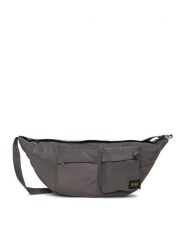 G-Star Raw Torebka C-XC8777 Szary. Szare torby na ramię G-Star Raw, bez wzorów, z materiału, na ramię, bez dodatków. Za 179.99 zł.