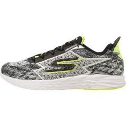 Skechers Performance GO RUN 5 Obuwie do biegania treningowe black/white. Buty do biegania marki Skechers Performance. W wyprzedaży za 389.25 zł.