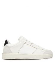 REPLAY Sneakersy GMZ7R .000.C0001L Biały. Białe buty sportowe casual Replay, bez wzorów, ze skóry, bez zapięcia. Za 579.99 zł.