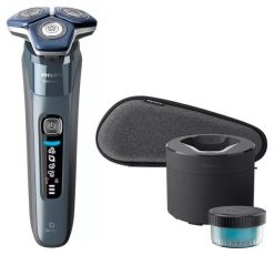 Męska Philips 7000 S7882/55 błękitny. Golarki PHILIPS. Za 619.00 zł.