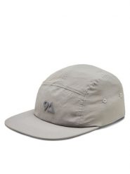 Jack&Jones Czapka z daszkiem Jacbeech 12258127 Szary. Szare czapki z daszkiem Jack&Jones, bez wzorów, z syntetyku. Za 49.99 zł.
