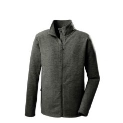 Kurtka polarowa męska Killtec 5. Zielone kurtki KILLTEC, m, bez wzorów, z polaru, bez kaptura. Za 289.99 zł.