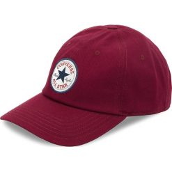 Czapka z daszkiem CONVERSE - 608747 Bordowy. Czapki z daszkiem marki Converse. Za 89.00 zł.