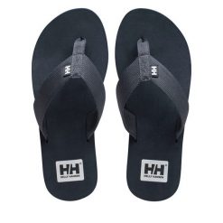 Japonki Helly Hansen. Niebieskie japonki Helly Hansen, bez wzorów. Za 129.99 zł.