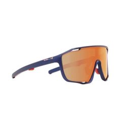 Okulary przeciwsłoneczne Redbull Spect Eyewear Kraft. Czerwone okulary przeciwsłoneczne RED BULL SPECT EYEWEAR. Za 644.35 zł.