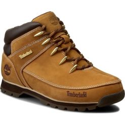 Trapery TIMBERLAND - Euro Sprint A122I/TB0A122I2311 Wheat. Trapery marki Timberland. W wyprzedaży za 429.00 zł.
