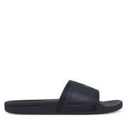Klapki Quiksilver. Niebieskie klapki Quiksilver. Za 139.99 zł.